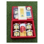 Dry Fruit Hamper in Paperbox