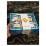 Dry Fruit Hamper in Paperbox