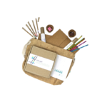 Eco Essential Mega Jute Bag