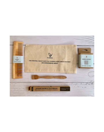 Essentials Kit