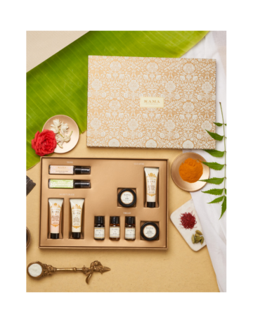 Kama Ayurveda