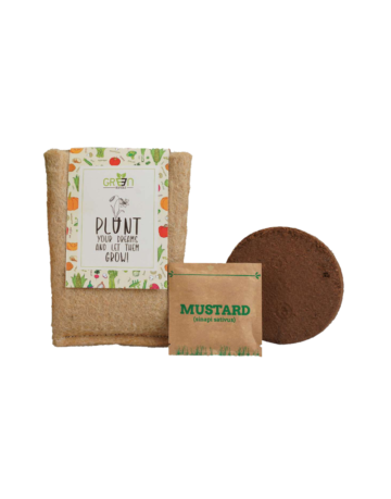 Plant Grow Kit