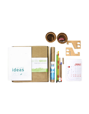 Plantable Essentials Box