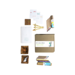 Plantable Stationery Mega Box