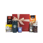 Premium Curated Hamper