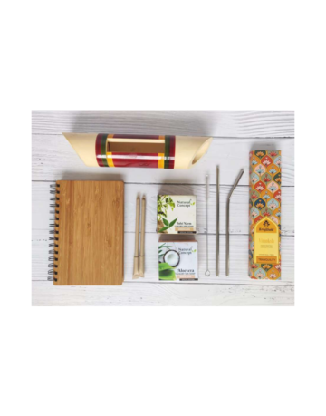 Sustainability Gift Set