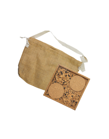 Sustainable Happiness Bag