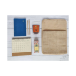 Welcome Kit