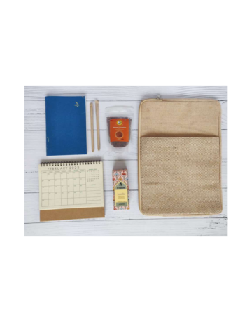 Welcome Kit