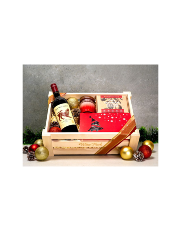 Wine Hamper