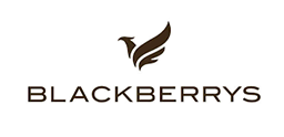 Blackberrys