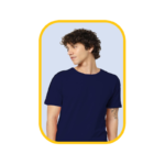 Polo Neck T-Shirt 401